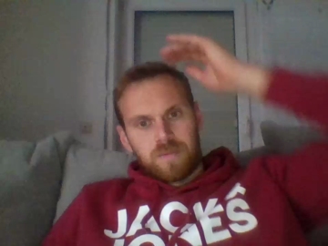 brusie111  12-12-2021 Recorded Video Webcam